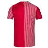 Camiseta de fútbol Southampton Primera Equipación 23-24 - Hombre